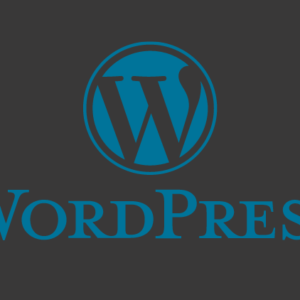 初めてのWordPressで始めるウェブサイト制作