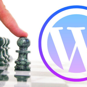 WordPressでウェブサイト制作後 差が出る「次の一手」 コンテンツ作成に集中するために