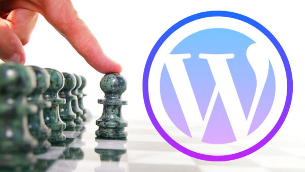 WordPressでウェブサイト制作後 差が出る「次の一手」 コンテンツ作成に集中するために