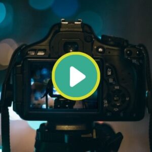 カメラを使って動画撮影をしてみよう まずは撮影してから基礎を覚える