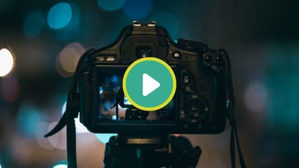 カメラを使って動画撮影をしてみよう まずは撮影してから基礎を覚える