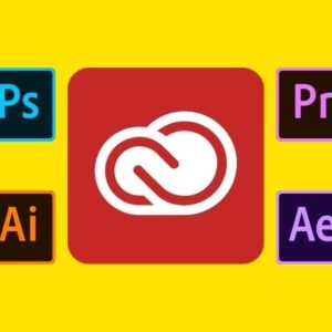 Adobe Creative Cloudで副業しよう 各アプリで何が出来るかを知り 自分の興味･得意を見つける