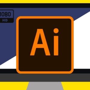 Illustratorで作る レイアウトテンプレート FHD版