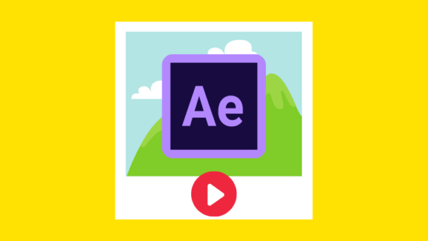 After Effectsで今ある画像に動きを追加しよう
