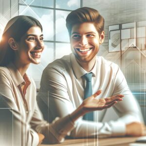 クライアントとのコミュニケーション