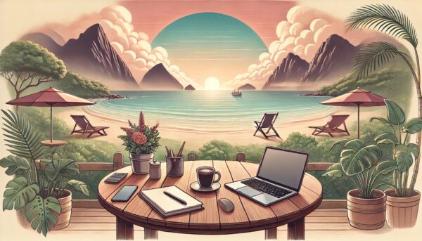 自分で作る成功へのビジネスプランの立て方