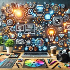 プロクリエイターが成功するために必要なスキルセット