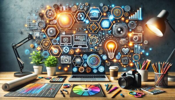 プロクリエイターが成功するために必要なスキルセット