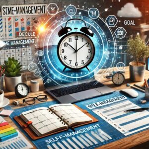 自由な働き方を実現するためのステップ