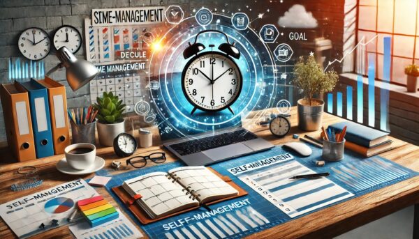 自由な働き方を実現するためのステップ