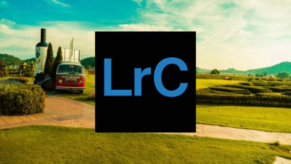 初めてのLightroom Classicで写真を現像しよう