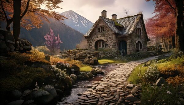 インスピレーションを見つけるための毎日の習慣