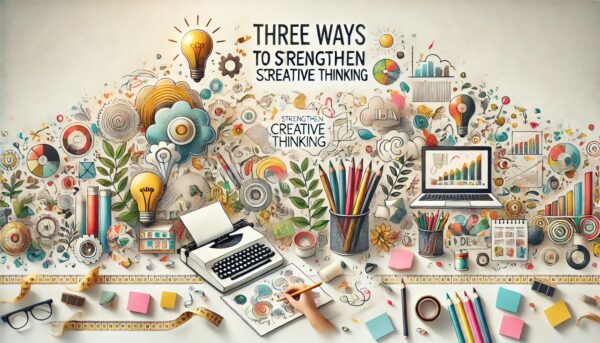 フリーランスクリエイターが成功するためのステップ