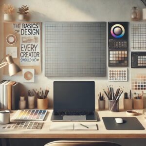 効率を上げるクリエイター向け生産性ツール