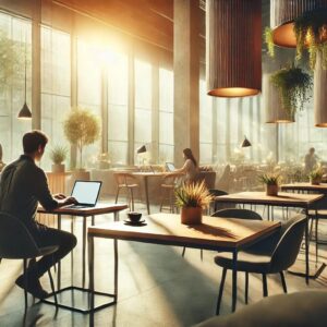 クリエイティブ業界で生き残るための戦略