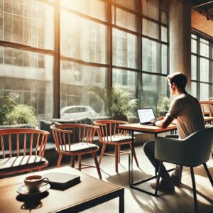 仕事を増やすためのクリエイター向け営業術