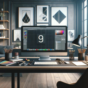 Illustratorについて