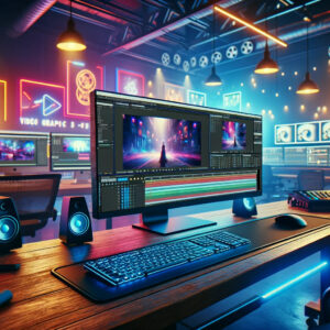 After Effectsについて