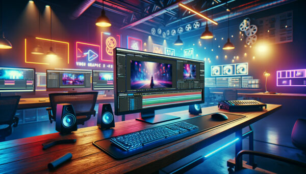 After Effectsについて