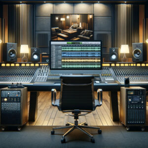 Auditionについて