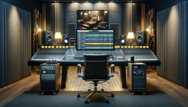 Auditionについて