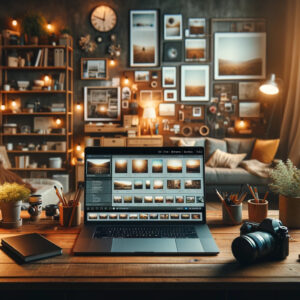 Lightroom CCについて
