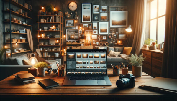 Lightroom CCについて