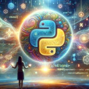 PythonのWhile文について