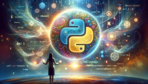 PythonのWhile文について