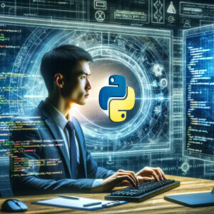 Pythonの変数