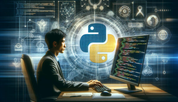 Pythonの演算子