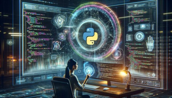 PythonのListについて