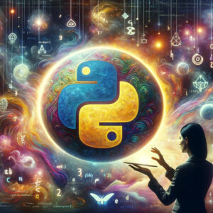 PythonのFor文について