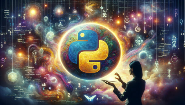 PythonのFor文について