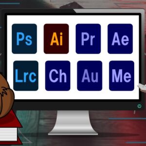 Adobeのアプリをたくさん使ってみよう